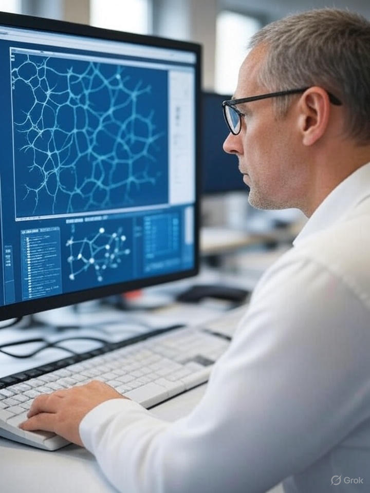 Machine Learning in Practice: From Data to Predictive Models